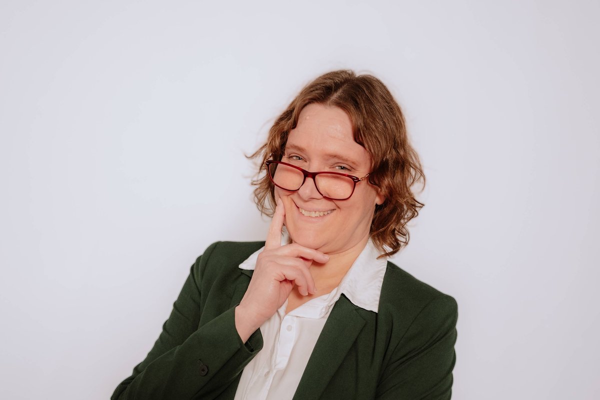 Gönna Hartmann, Porträt
